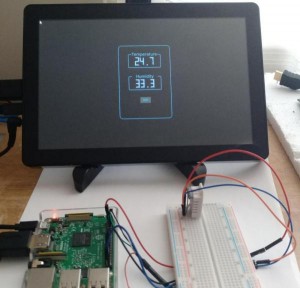 RPI3_Termometer